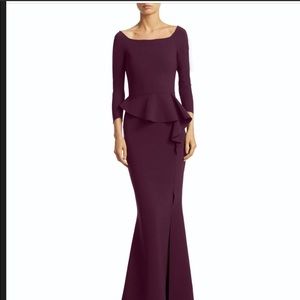 Like new chiara boni gown